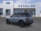 2025 Ford Bronco Sport Badlands®