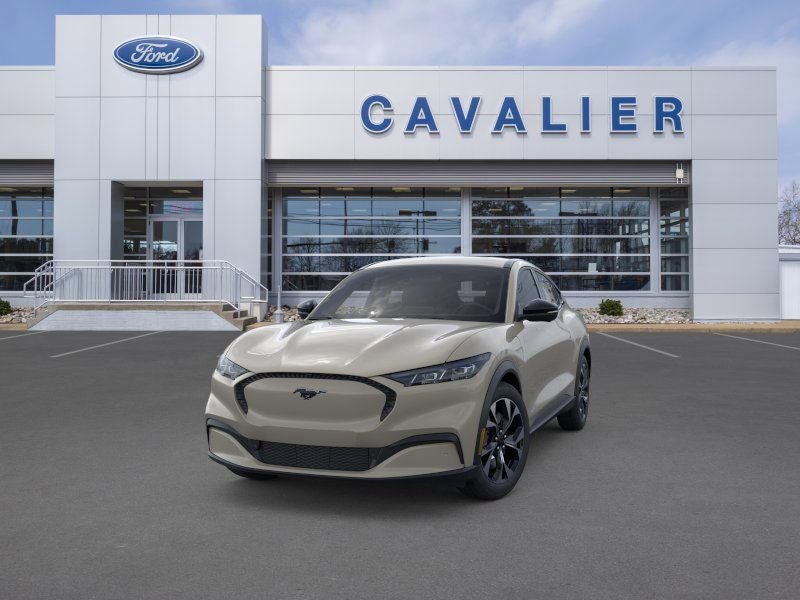 2026 Ford Mustang Mach-E Select