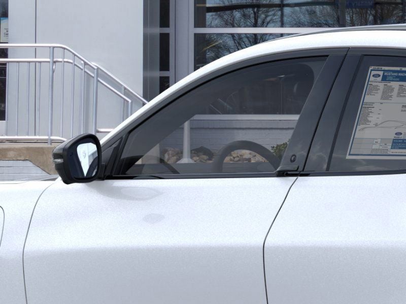 2026 Ford Mustang Mach-E Select