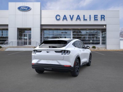 2026 Ford Mustang Mach-E Select