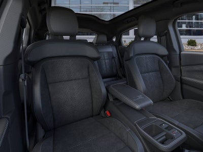 2026 Ford Mustang Mach-E GT