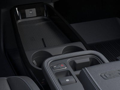 2026 Ford Mustang Mach-E GT