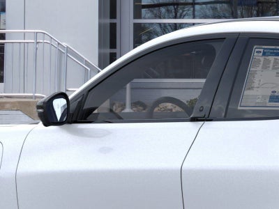 2026 Ford Mustang Mach-E GT