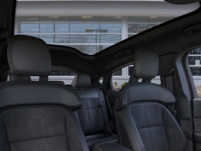 2026 Ford Mustang Mach-E GT