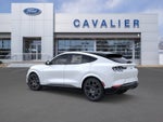 2026 Ford Mustang Mach-E GT