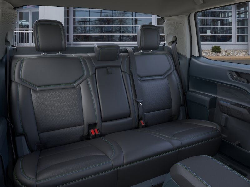 2025 Ford Maverick Lobo™