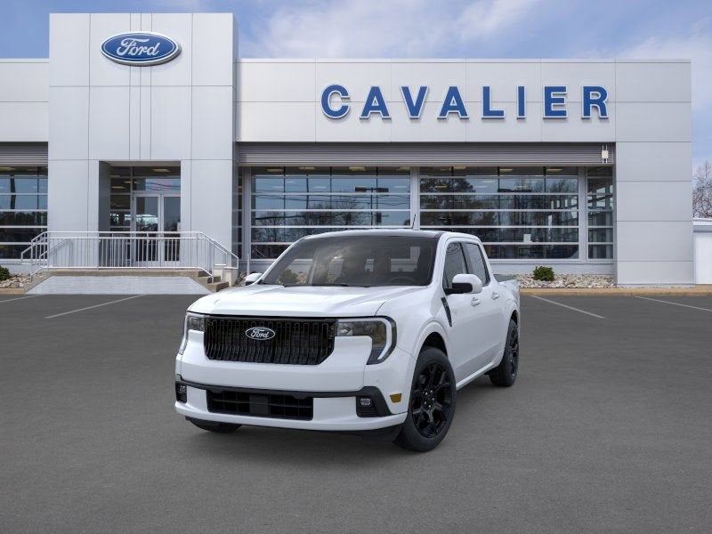 2025 Ford Maverick Lobo™