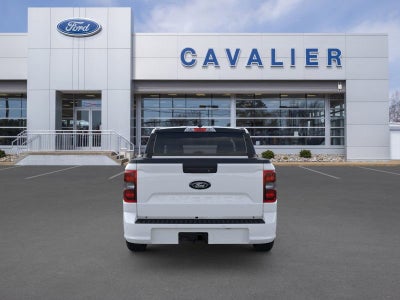 2025 Ford Maverick Lobo™