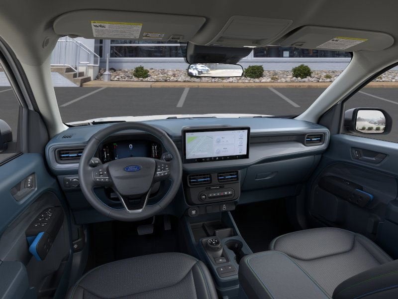 2025 Ford Maverick Lobo™