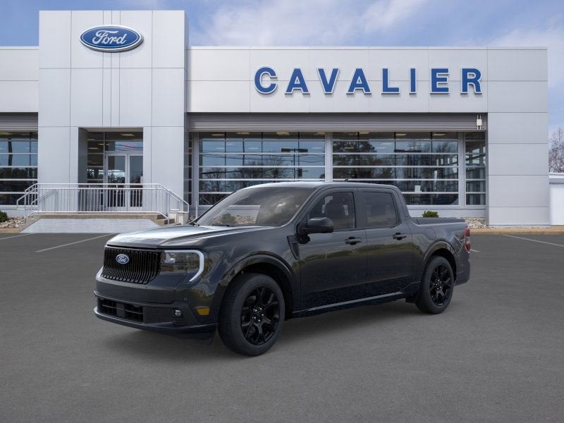 2026 Ford Maverick Maverick Lobo™