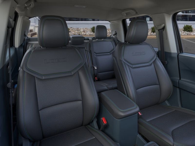 2026 Ford Maverick Maverick Lobo™