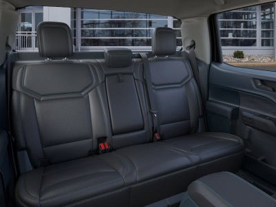 2026 Ford Maverick Maverick Lobo™