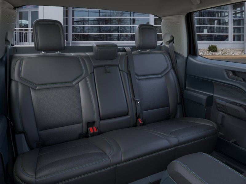 2026 Ford Maverick Maverick Lobo™