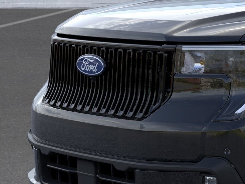 2026 Ford Maverick Maverick Lobo™