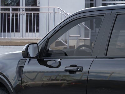 2026 Ford Maverick Maverick Lobo™