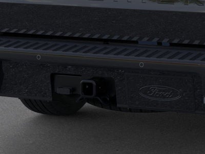 2026 Ford Maverick Maverick Lobo™