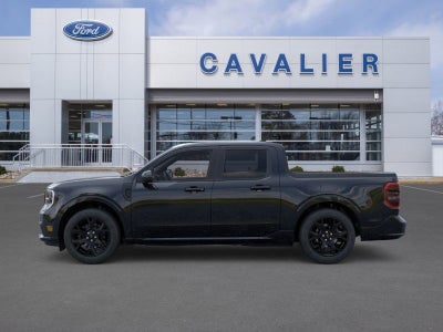 2026 Ford Maverick Maverick Lobo™