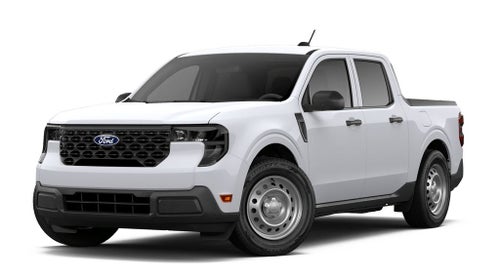 2026 Ford Maverick MAVERICK AWD