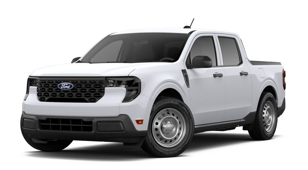 2026 Ford Maverick MAVERICK AWD