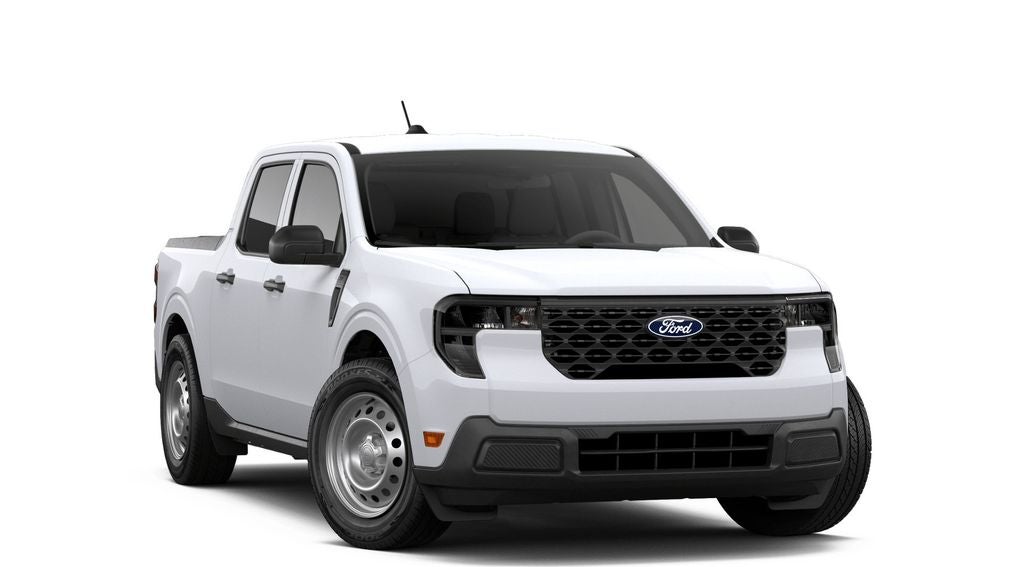 2026 Ford Maverick MAVERICK AWD