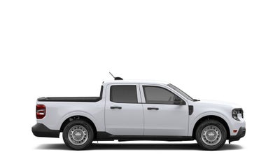 2026 Ford Maverick MAVERICK AWD