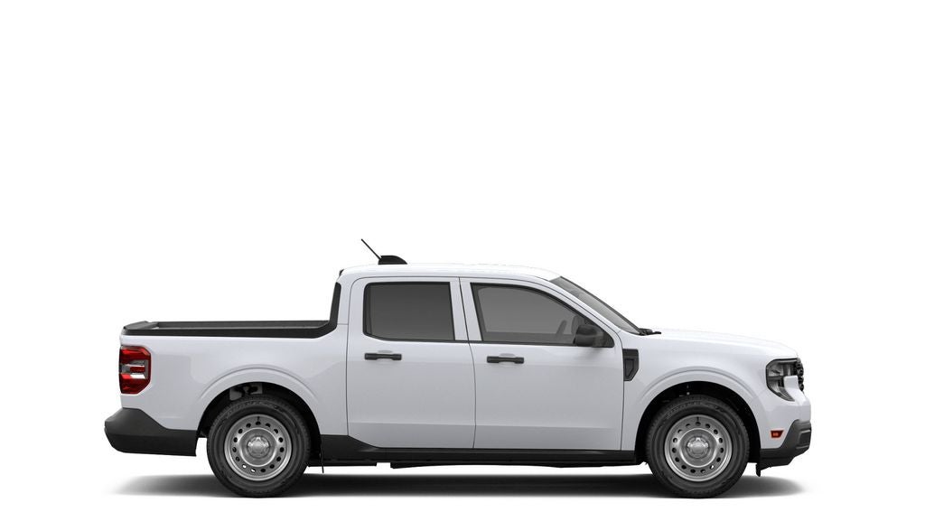 2026 Ford Maverick MAVERICK AWD