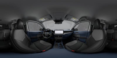 2026 Ford Maverick MAVERICK AWD