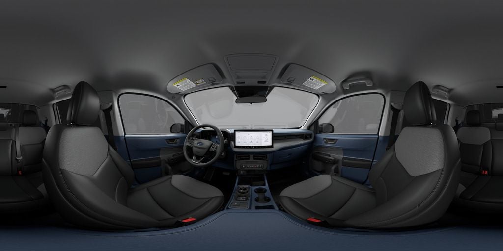 2026 Ford Maverick MAVERICK AWD