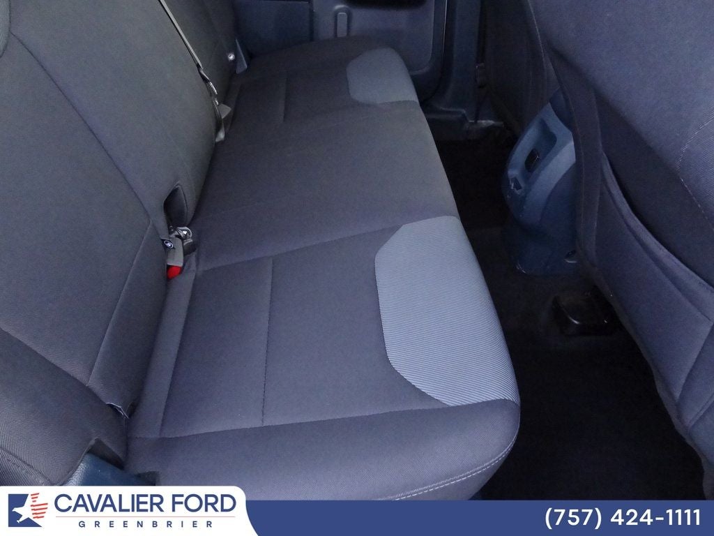 2024 Ford Maverick XL