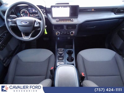 2024 Ford Maverick XL