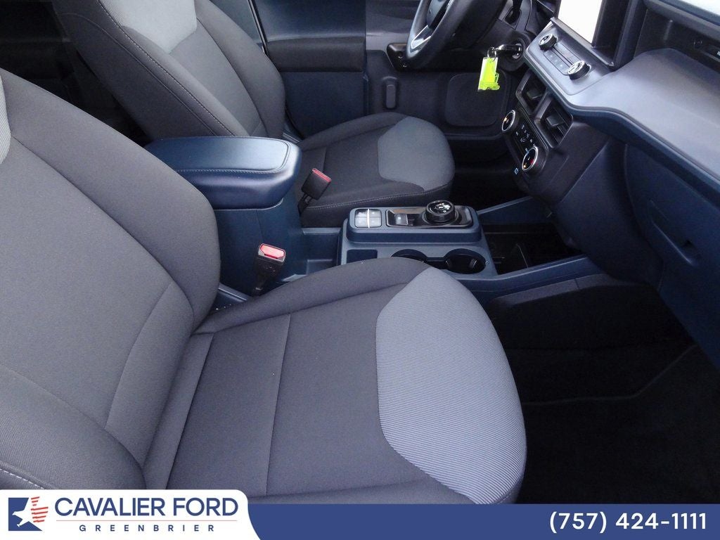 2024 Ford Maverick XL