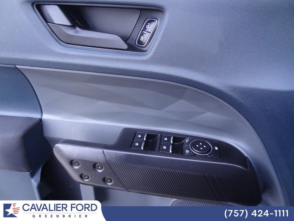 2024 Ford Maverick XL