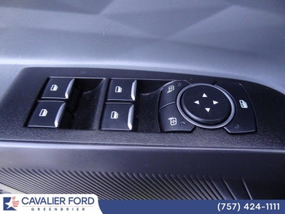 2024 Ford Maverick XL