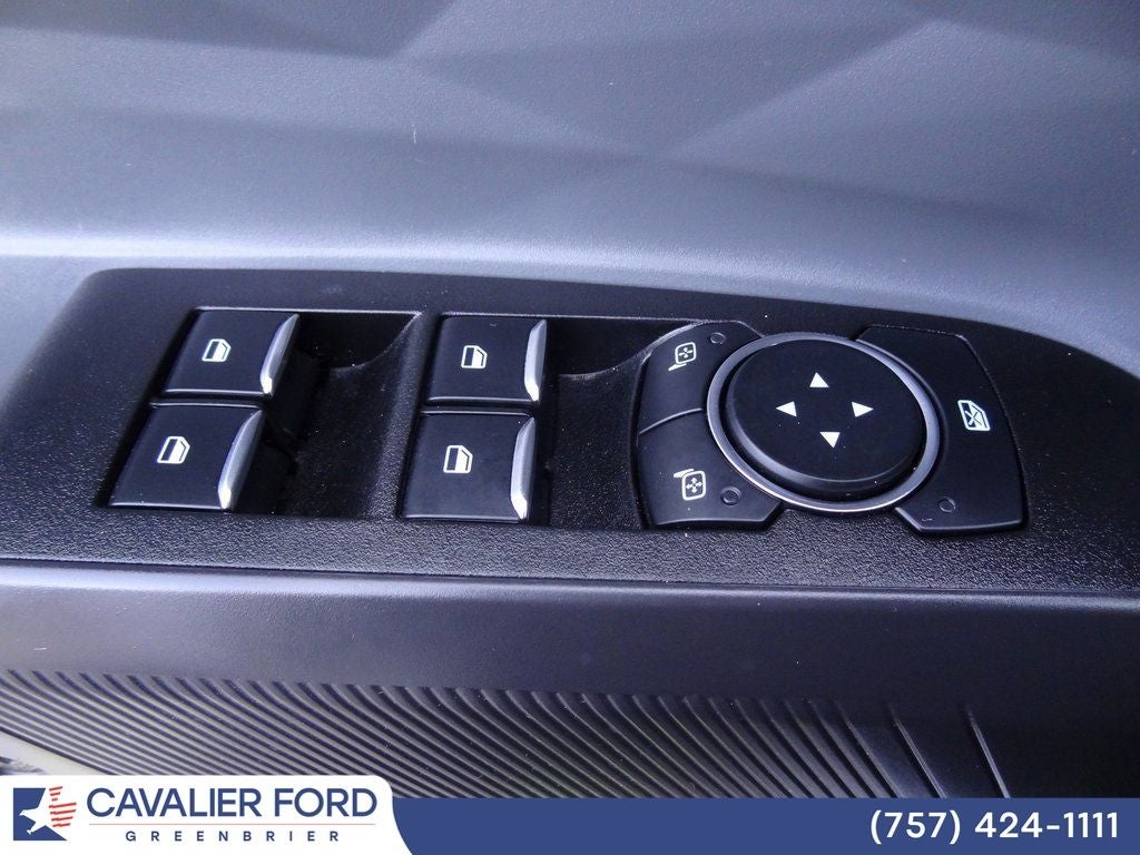 2024 Ford Maverick XL