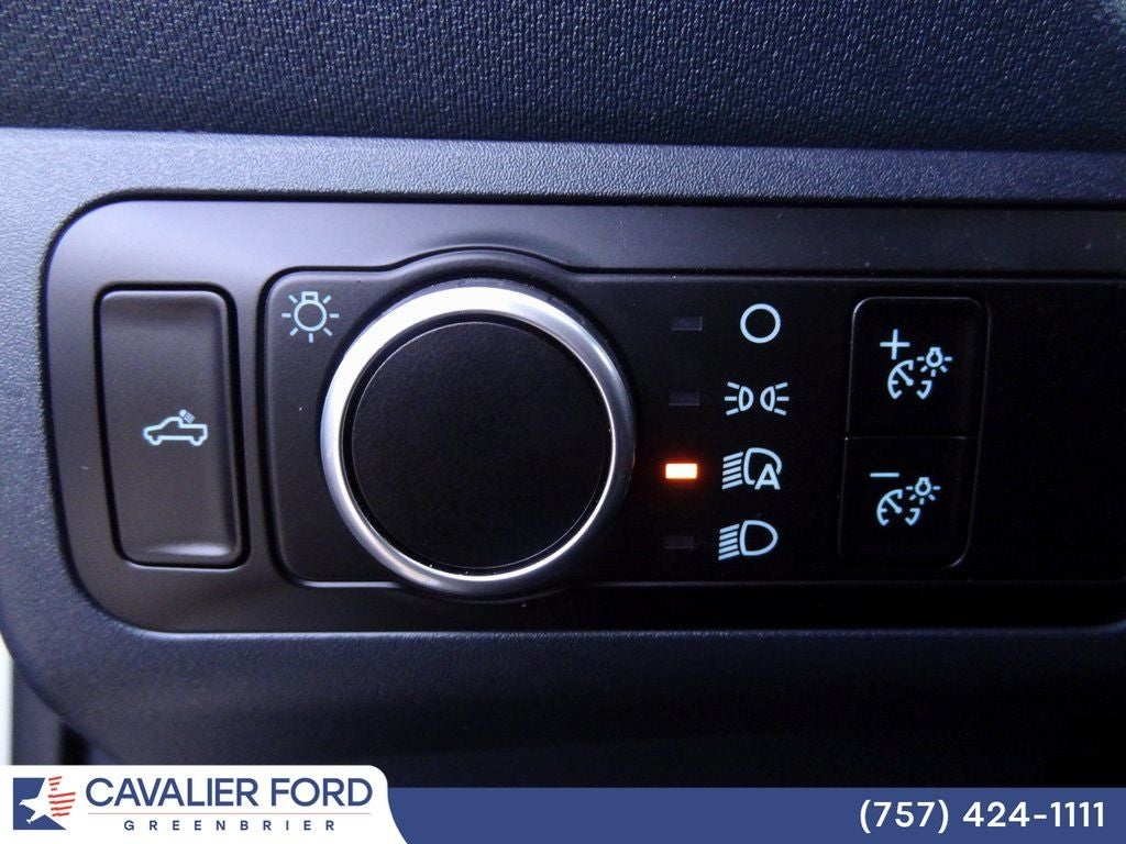 2024 Ford Maverick XL