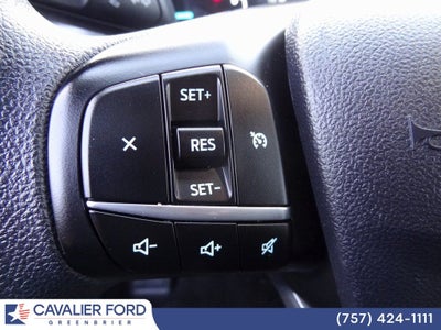 2024 Ford Maverick XL