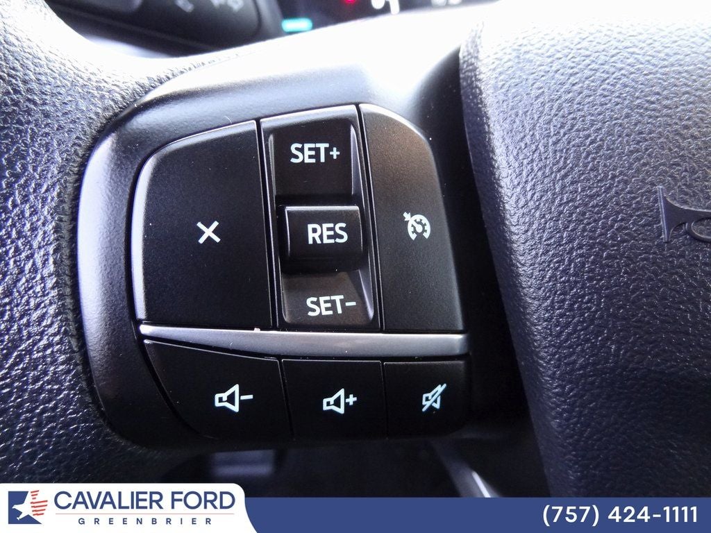 2024 Ford Maverick XL