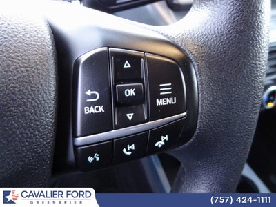 2024 Ford Maverick XL