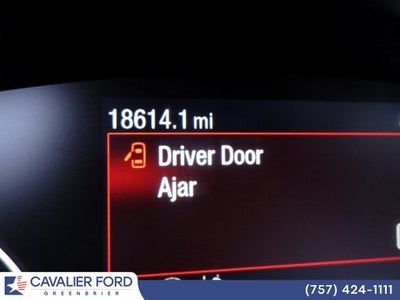 2024 Ford Maverick XL