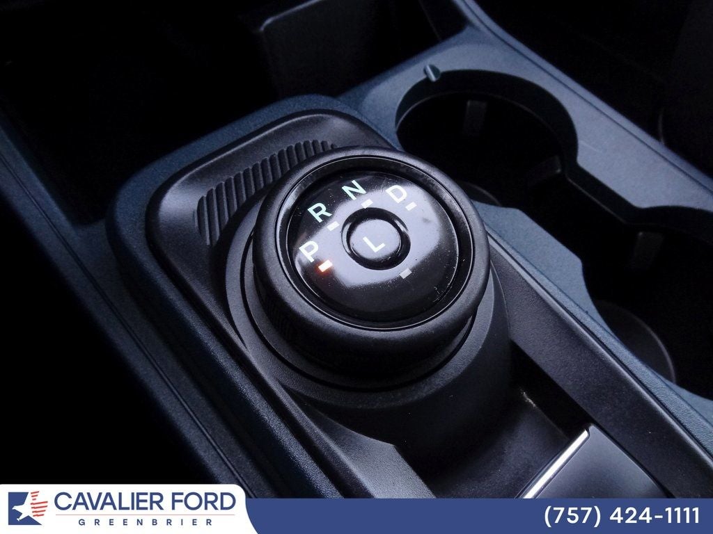 2024 Ford Maverick XL