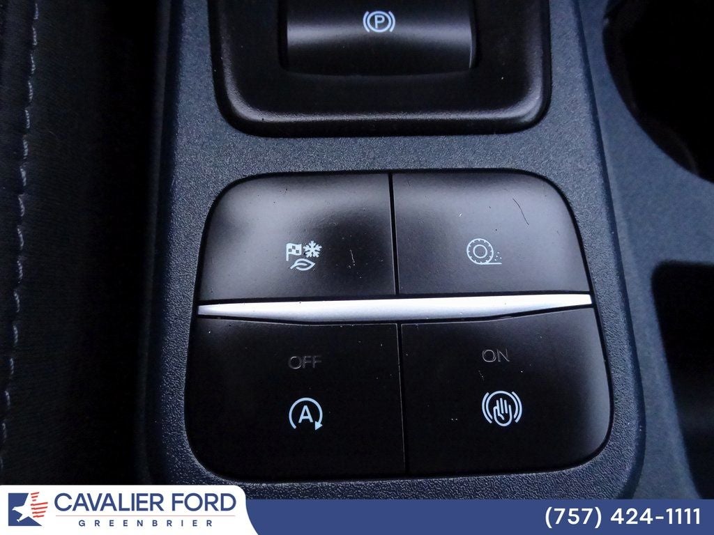 2024 Ford Maverick XL