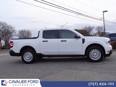 2024 Ford Maverick XL