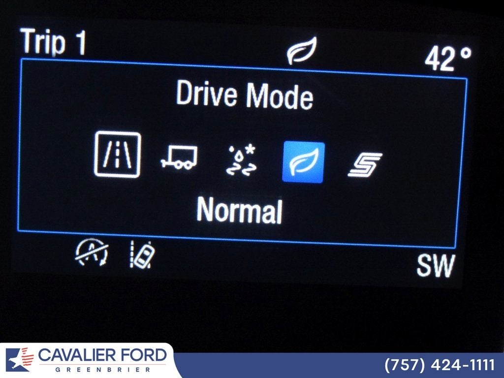 2024 Ford Maverick XL