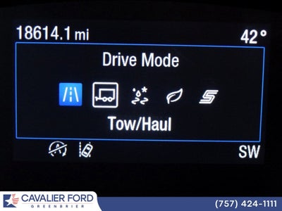 2024 Ford Maverick XL