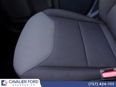 2024 Ford Maverick XL