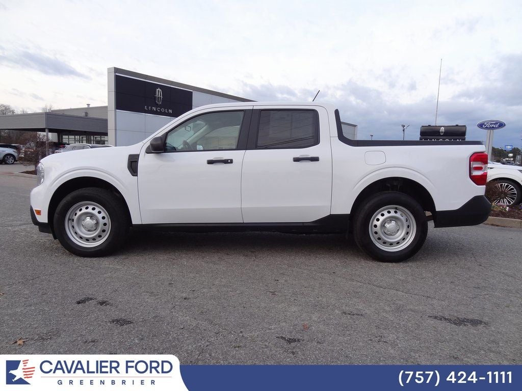 2024 Ford Maverick XL