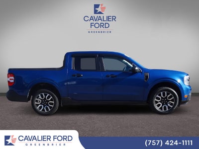2023 Ford Maverick XL