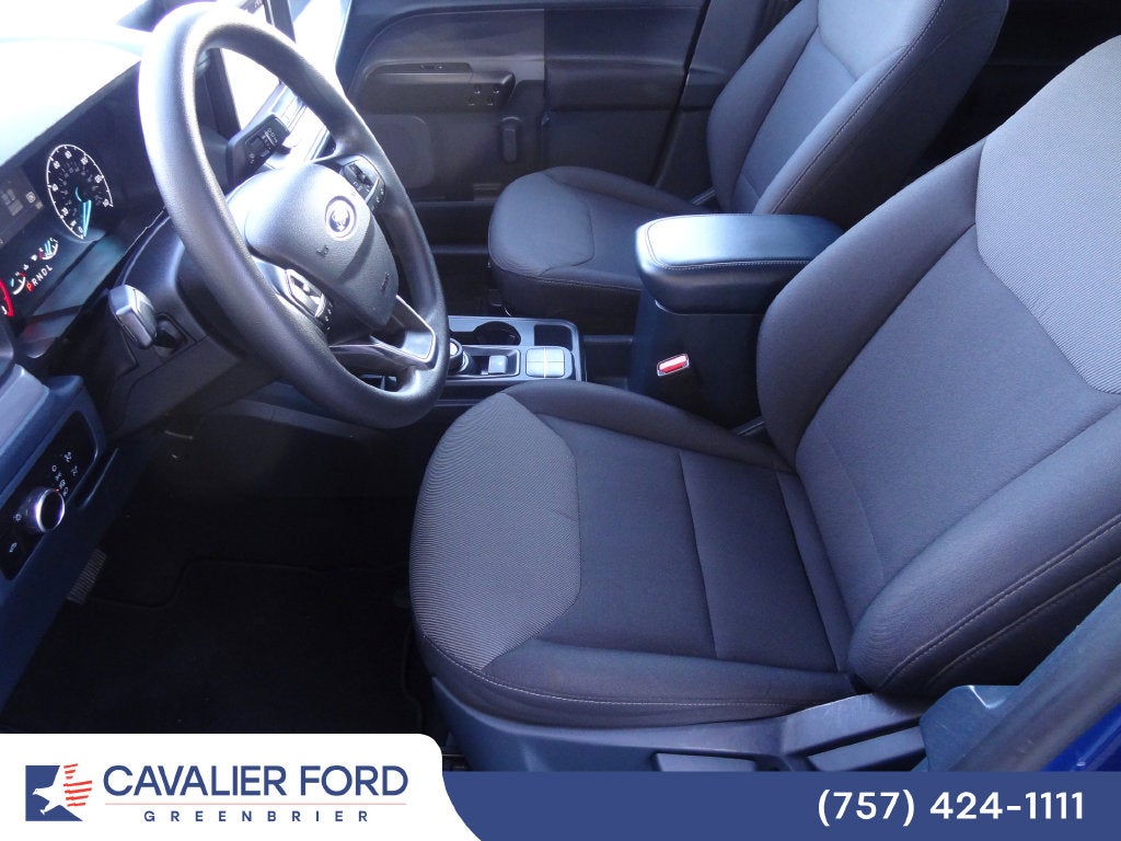 2023 Ford Maverick XL