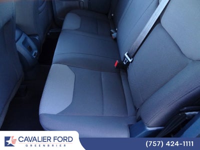 2023 Ford Maverick XL