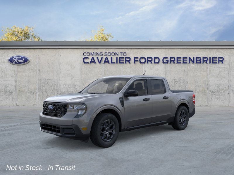 2026 Ford Maverick Lariat®